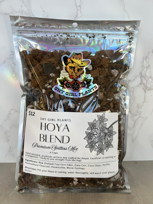 Hoya Blend Premium Soilless Mix